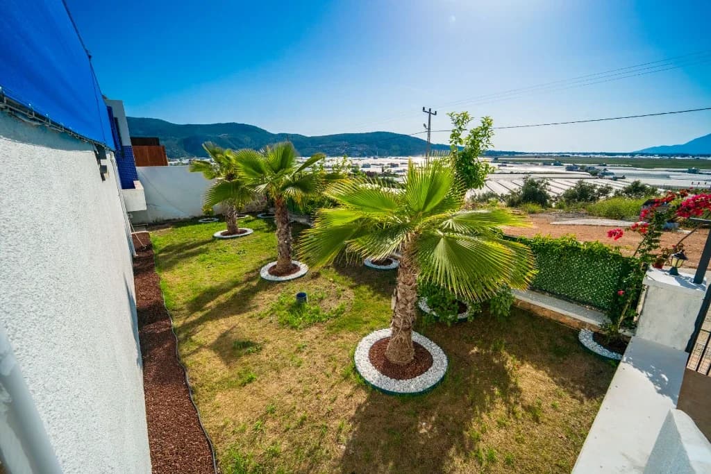 Villa Violet Duo 95