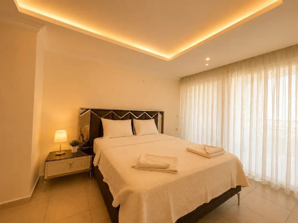 Villa Sky Life A 19