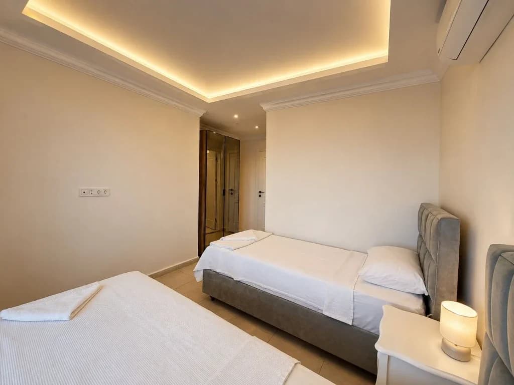 Villa Sky Life A 27