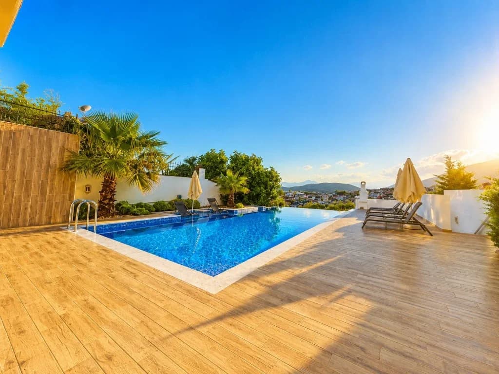 Villa Sky Life A 4