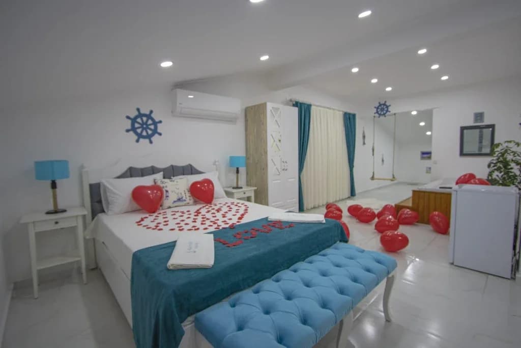 Villa Marine Ulugöl 12