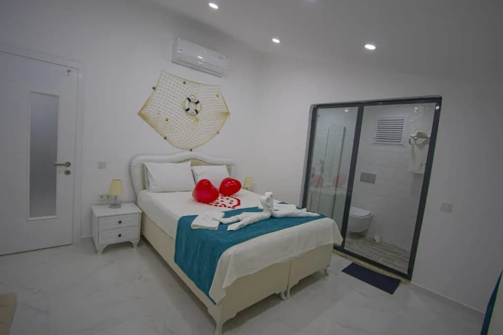 Villa Marine Ulugöl 14