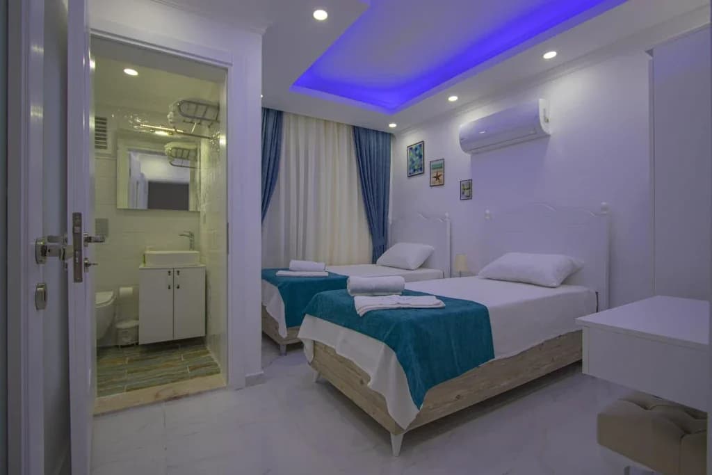 Villa Marine Ulugöl 20