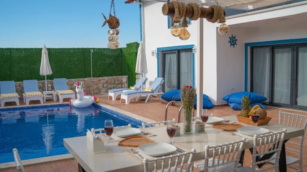 Villa Marine Ulugöl 38