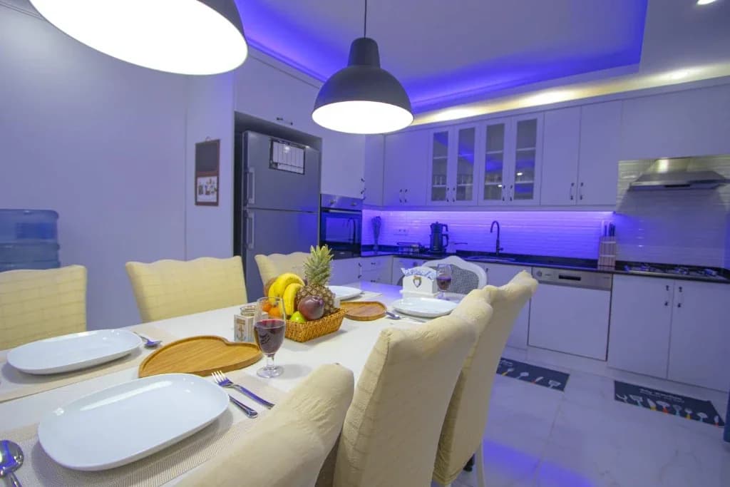 Villa Marine Ulugöl 44