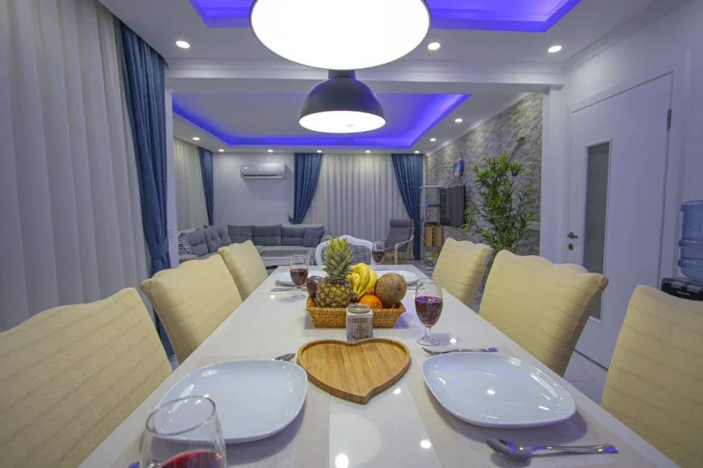 Villa Marine Ulugöl 48