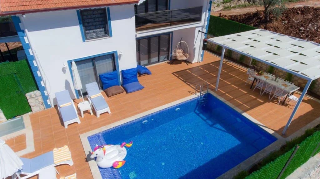 Villa Marine Ulugöl 50