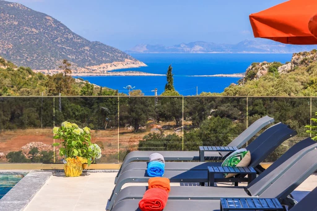 Villa Puzzle 35