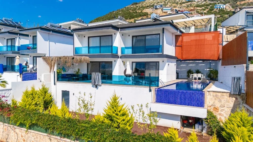 Villa Riva 24