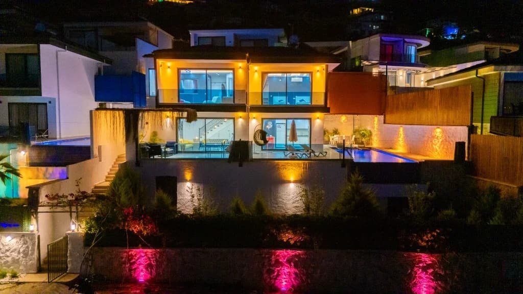 Villa Riva 28