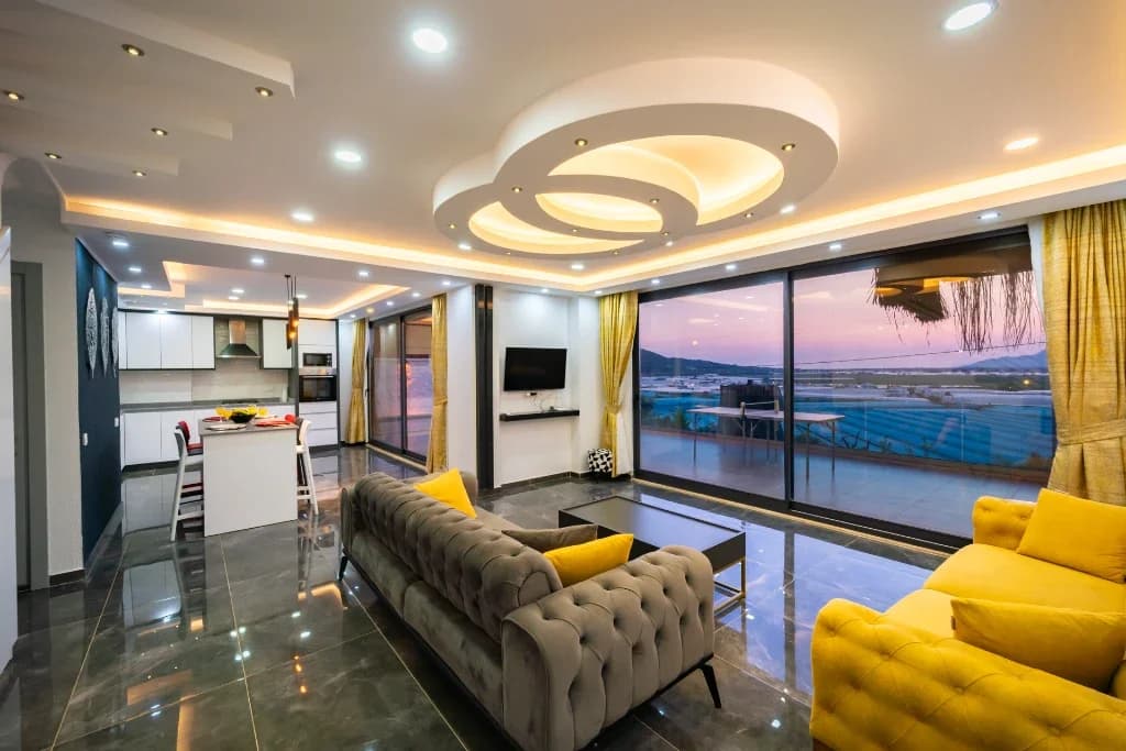 Villa Riva 84