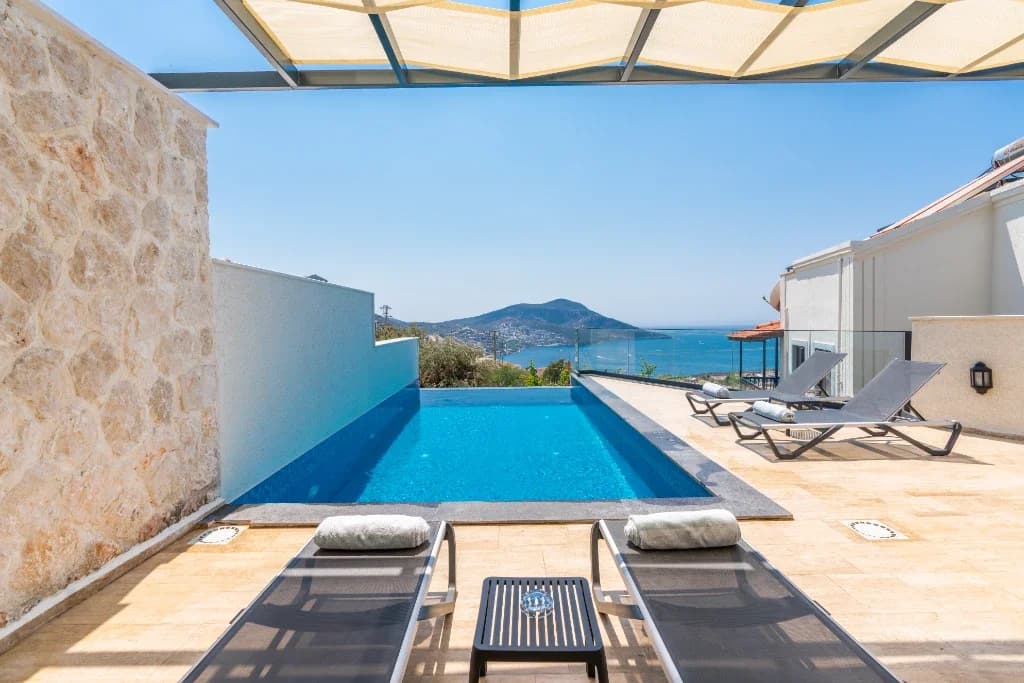Villa Dicle 13