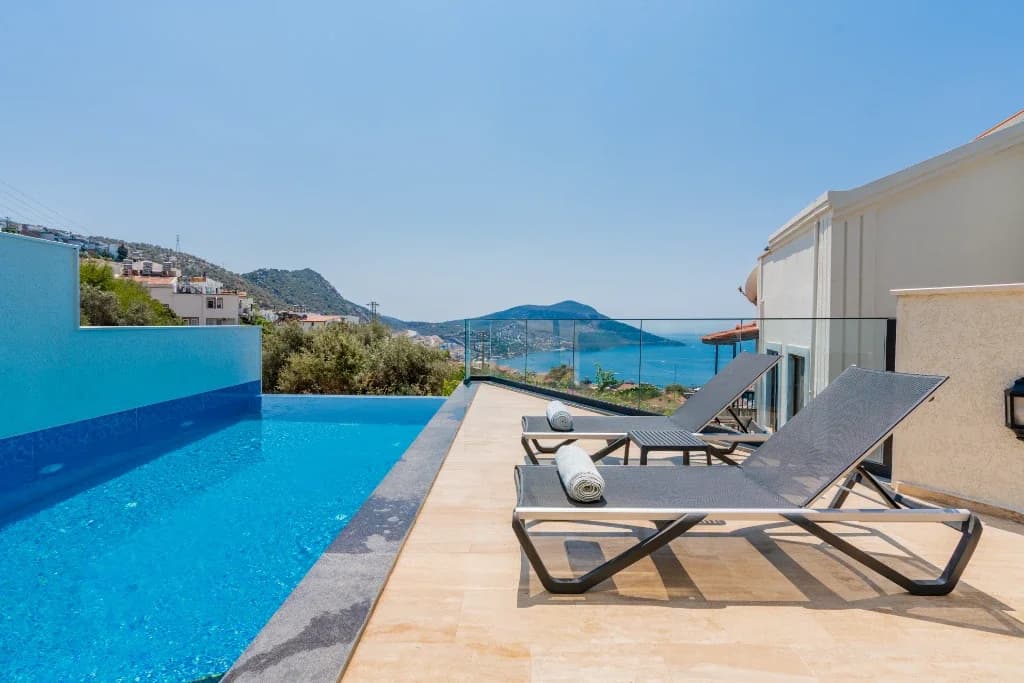 Villa Dicle 15