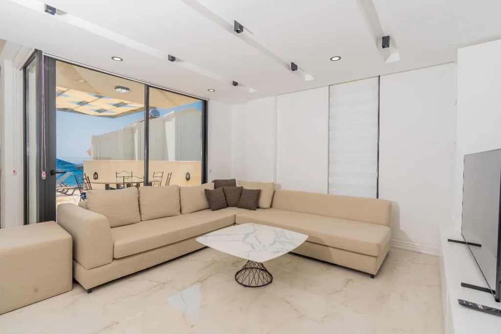 Villa Dicle 25