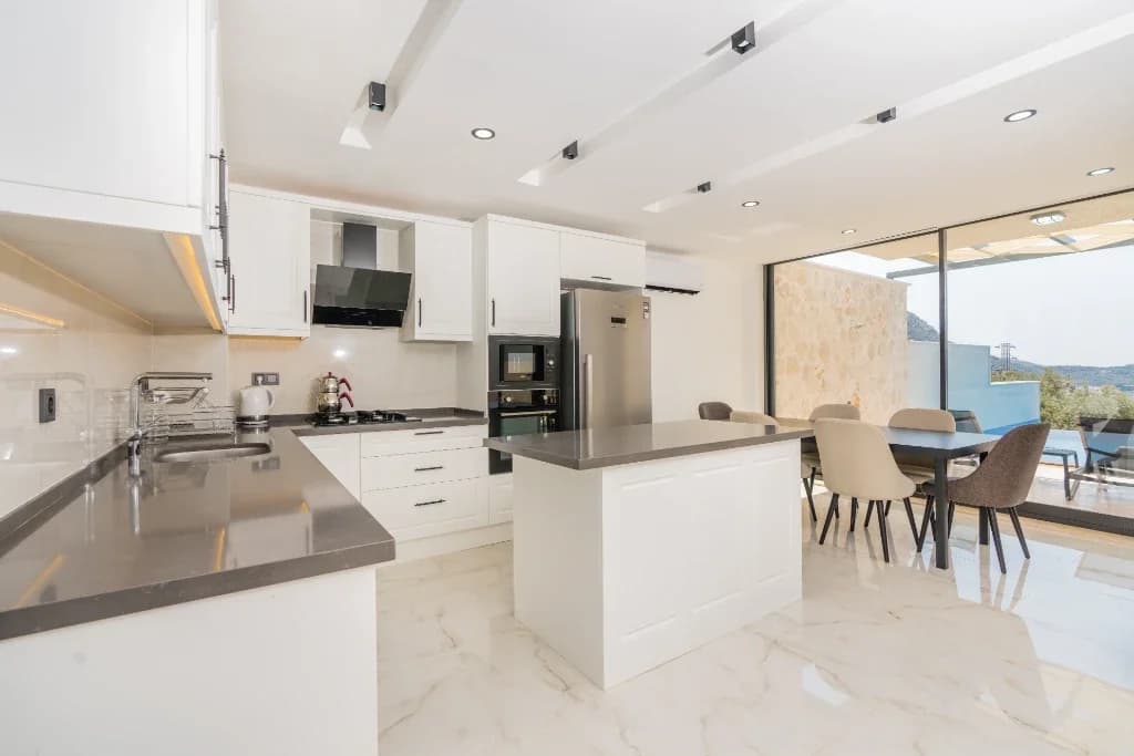 Villa Dicle 29