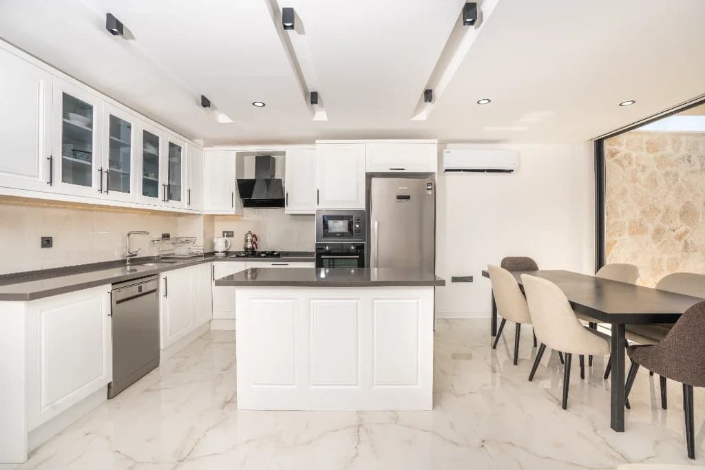 Villa Dicle 33