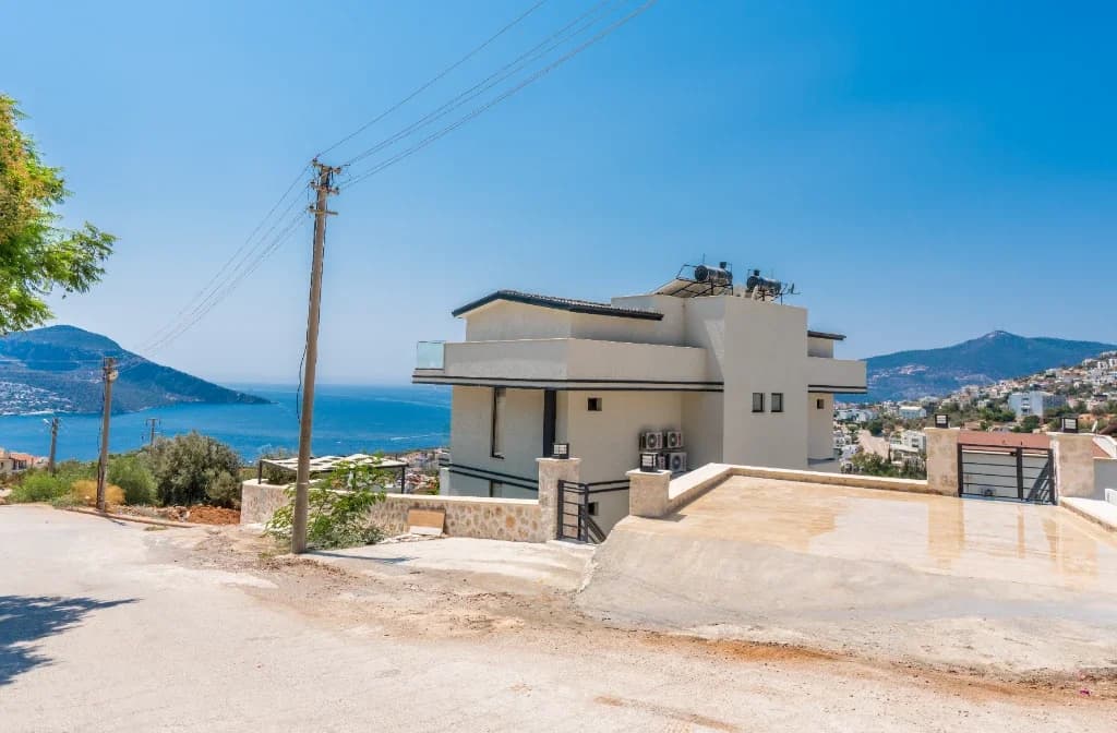 Villa Dicle 60