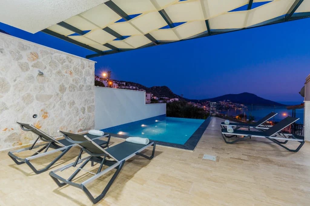 Villa Dicle 68