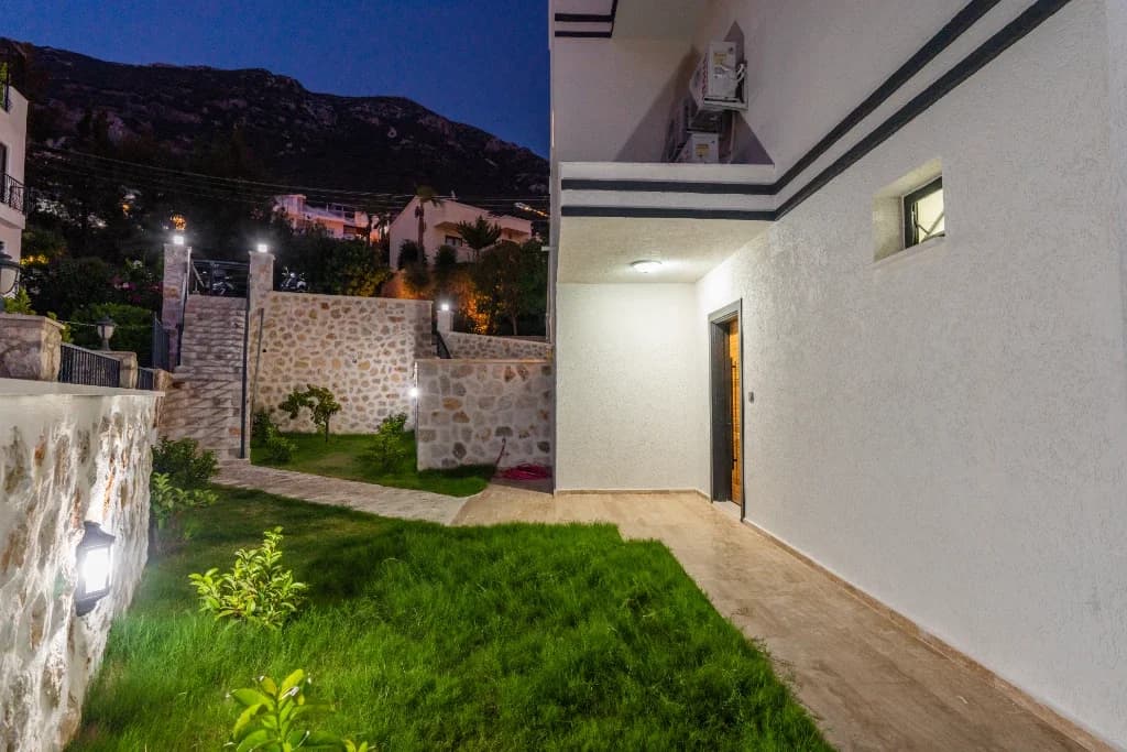 Villa Dicle 76