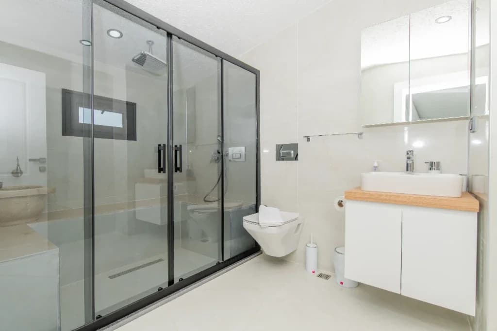 Villa Ece Duo 24