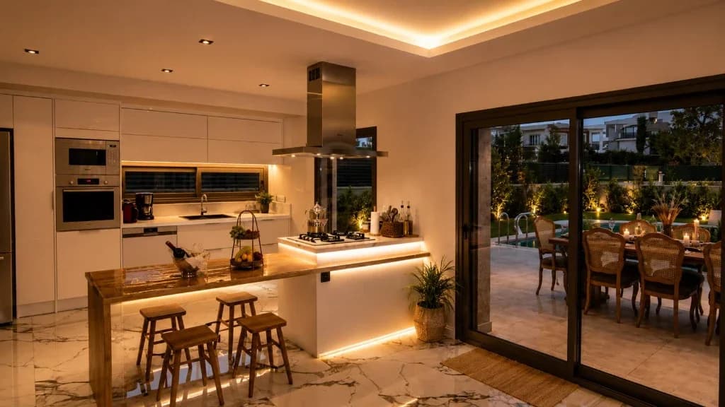 Villa Oscar 1 19