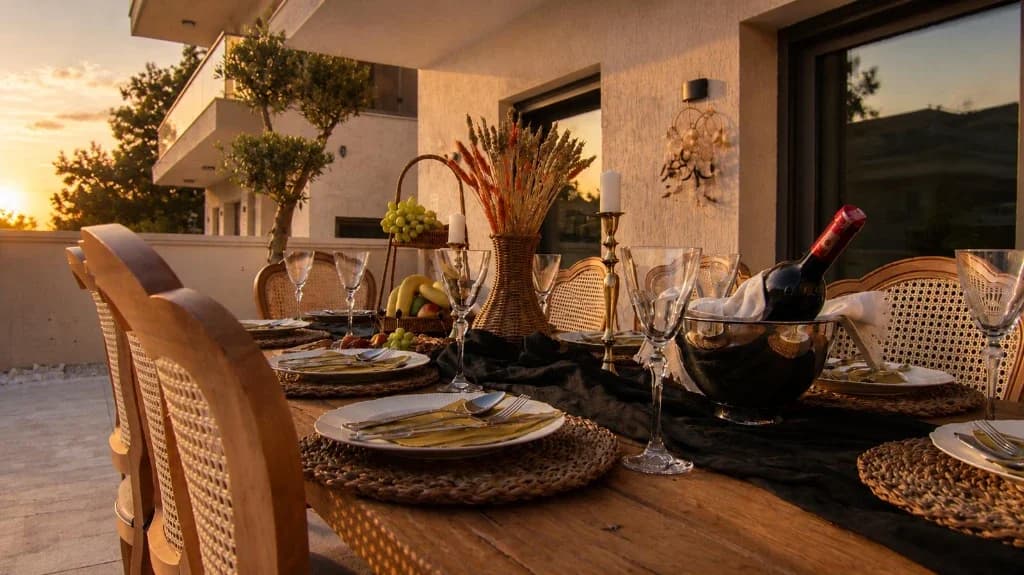 Villa Oscar 1 26