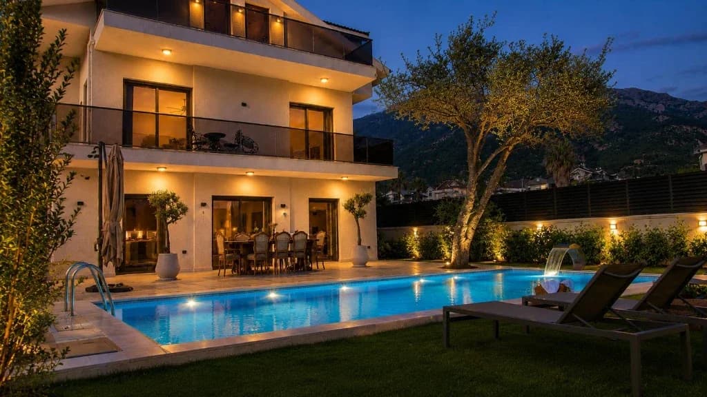 Villa Oscar 1 27
