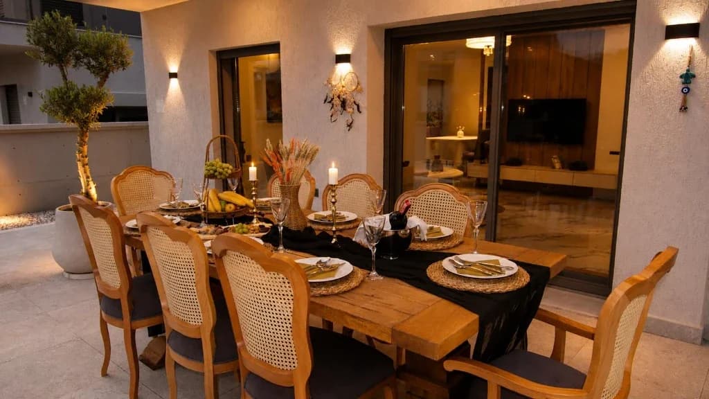 Villa Oscar 1 28