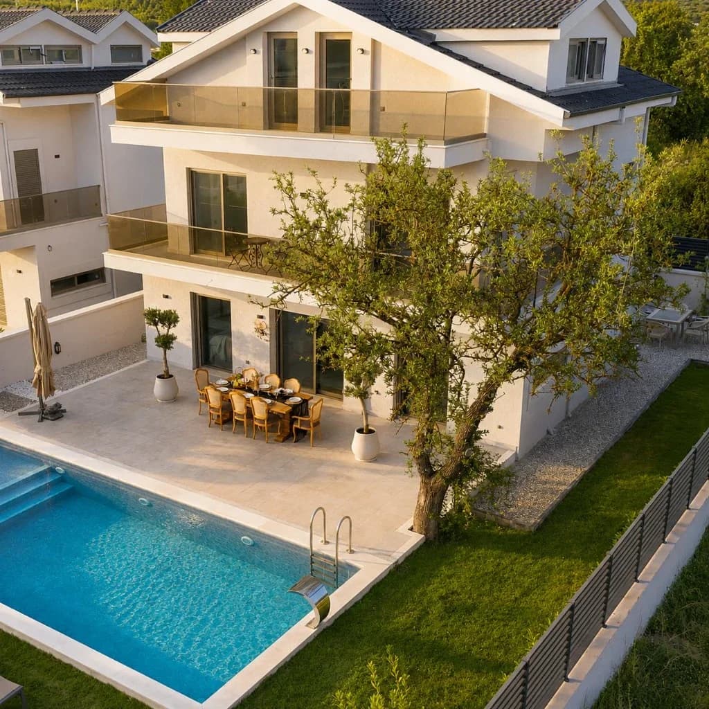 Villa Oscar 1 52