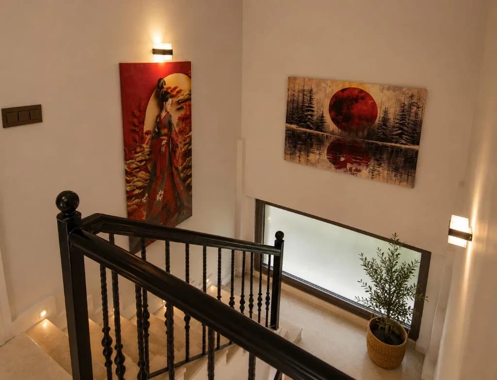 Villa Oscar 1 55