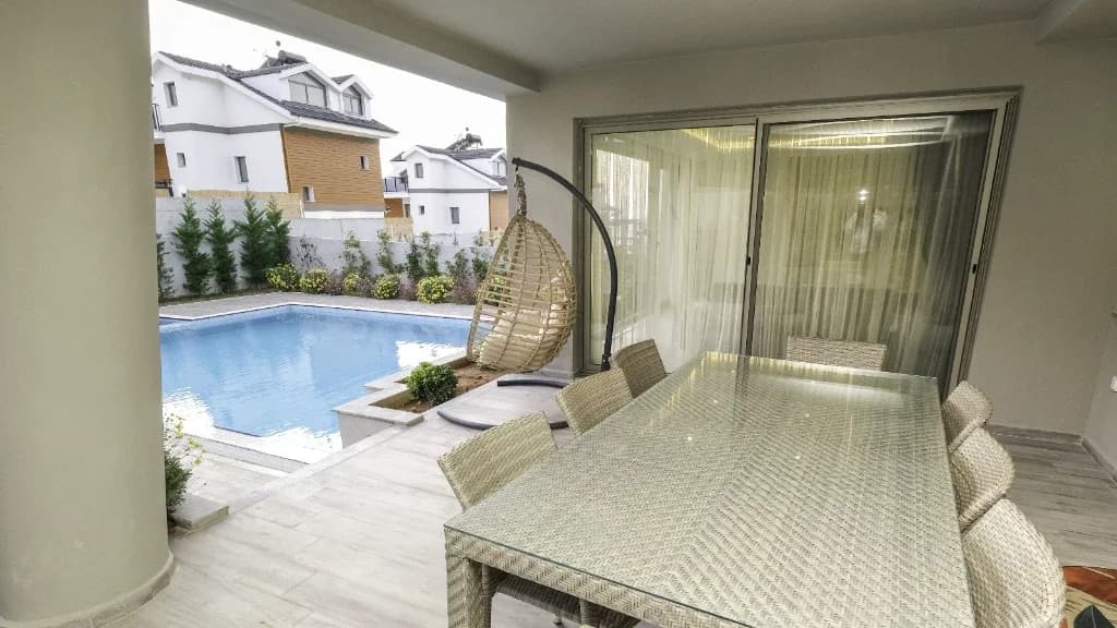 Villa Oscar 1 68