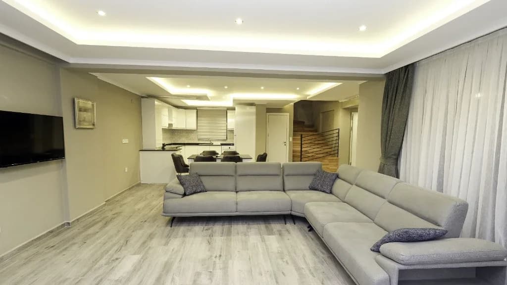 Villa Oscar 1 80