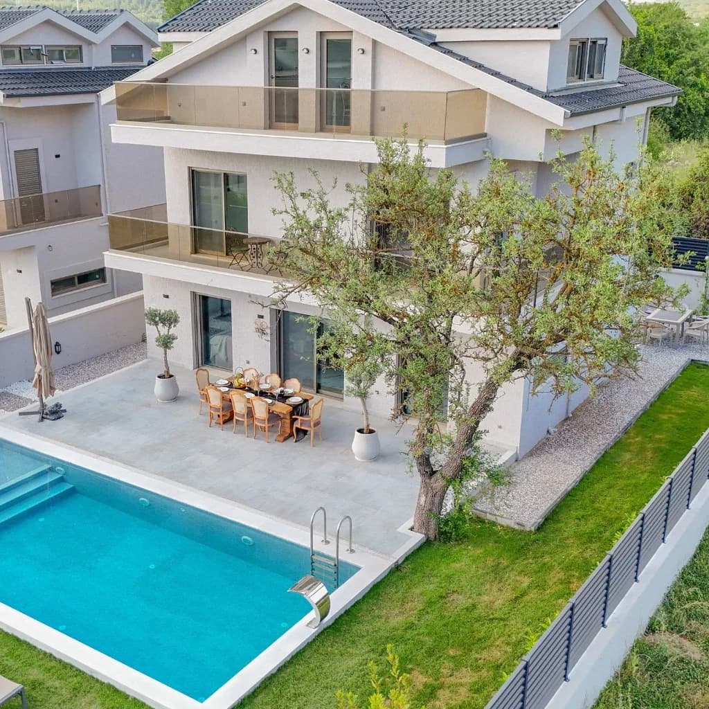 Villa Oscar 1 9
