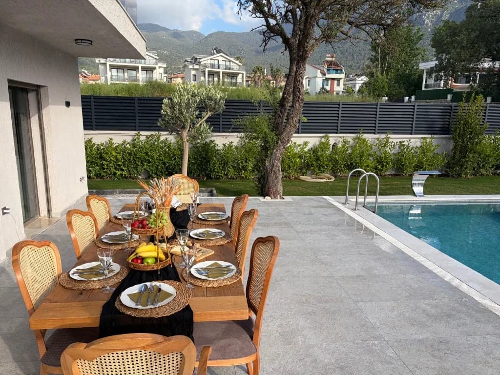 Villa Oscar 2 13