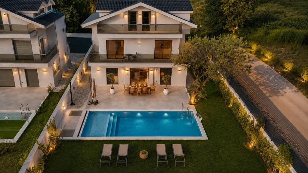 Villa Oscar 2 24