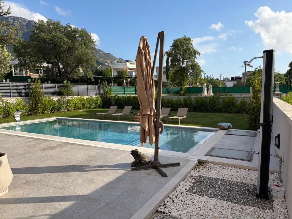 Villa Oscar 2 4