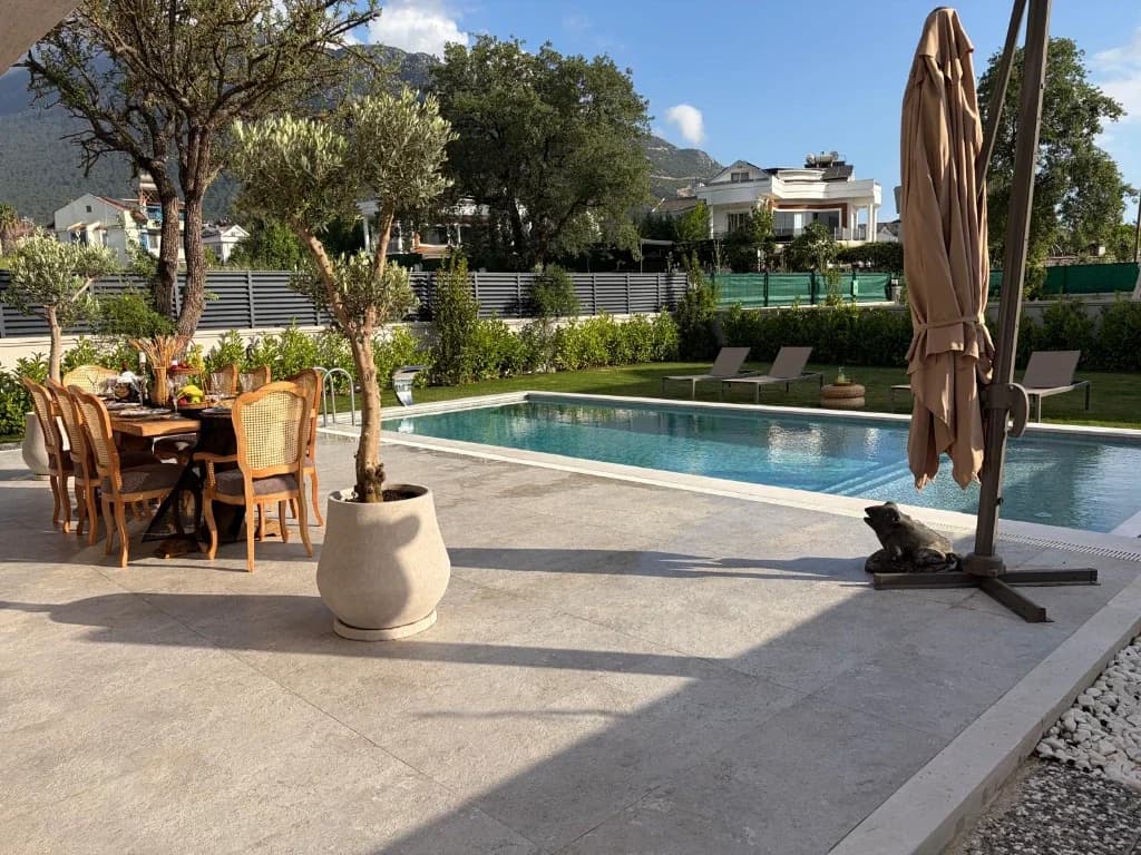 Villa Oscar 2 6