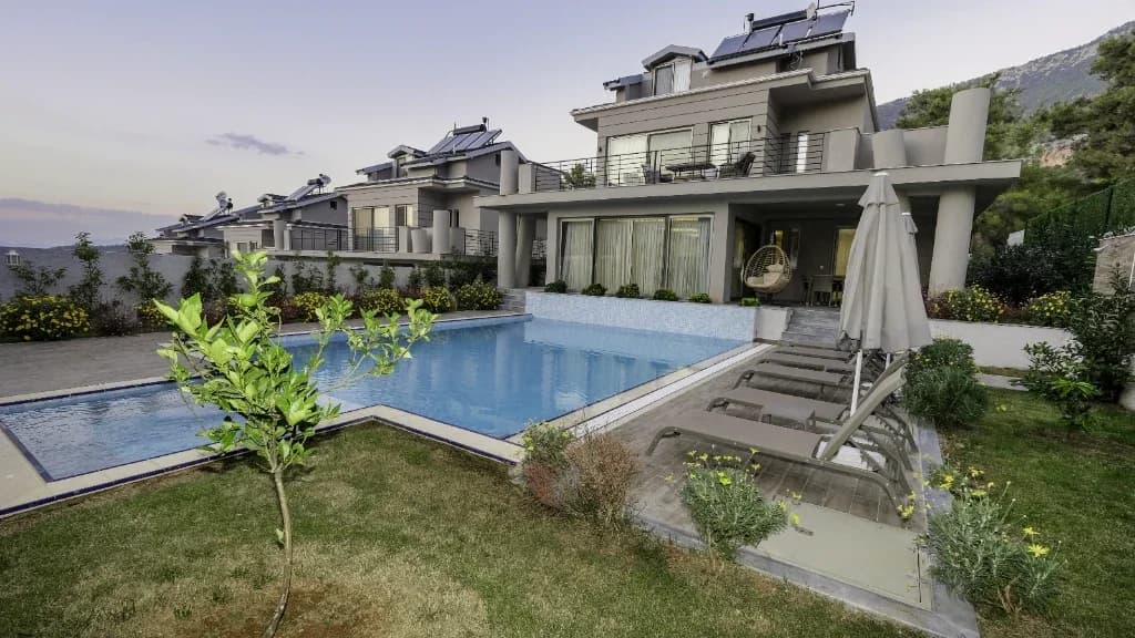 Villa Oscar 2 60