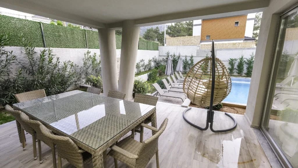 Villa Oscar 2 64