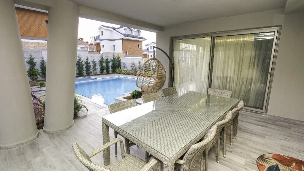 Villa Oscar 2 76
