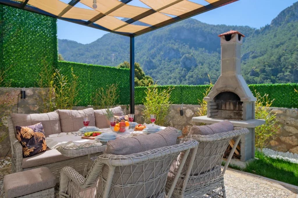 Villa Sole 13