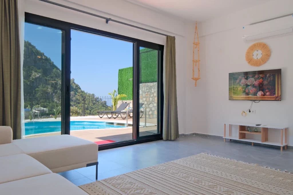 Villa Sole 47