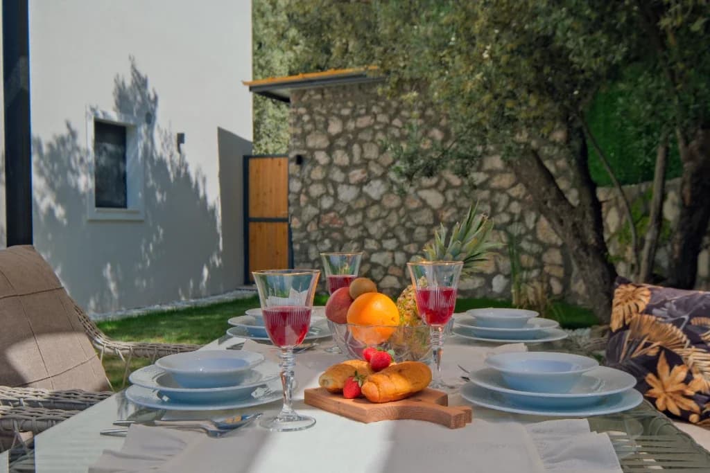 Villa Sole 50