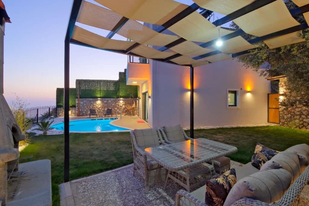 Villa Sole 58