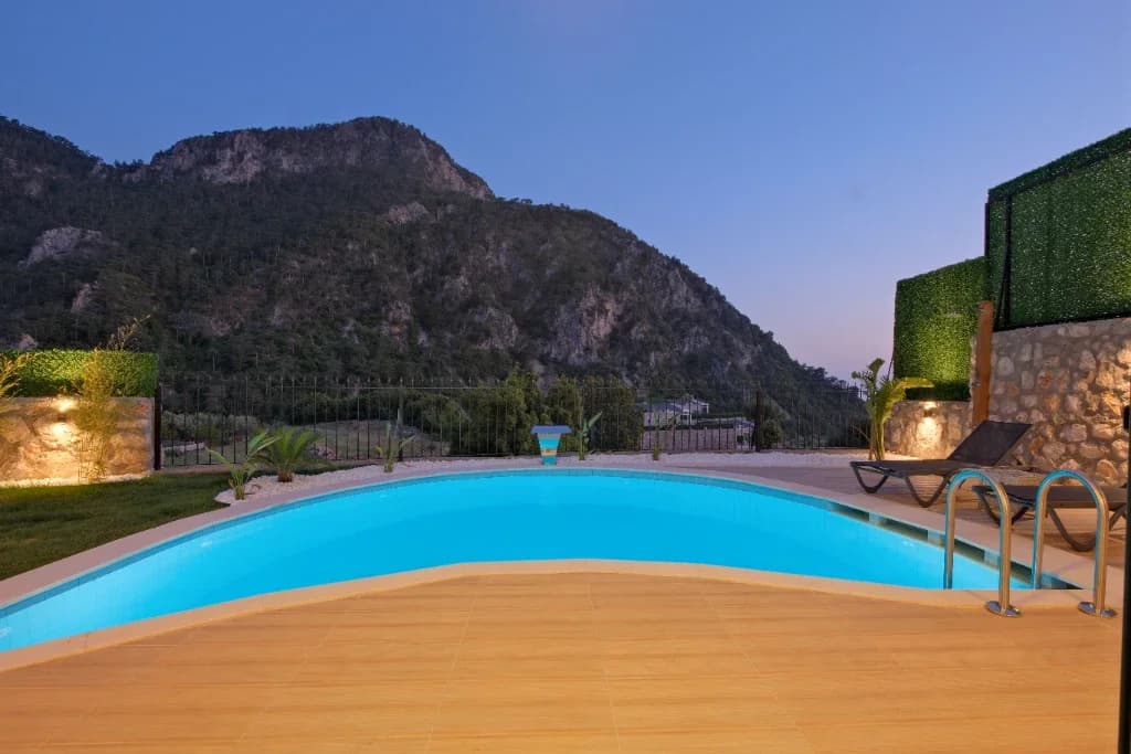 Villa Sole 60