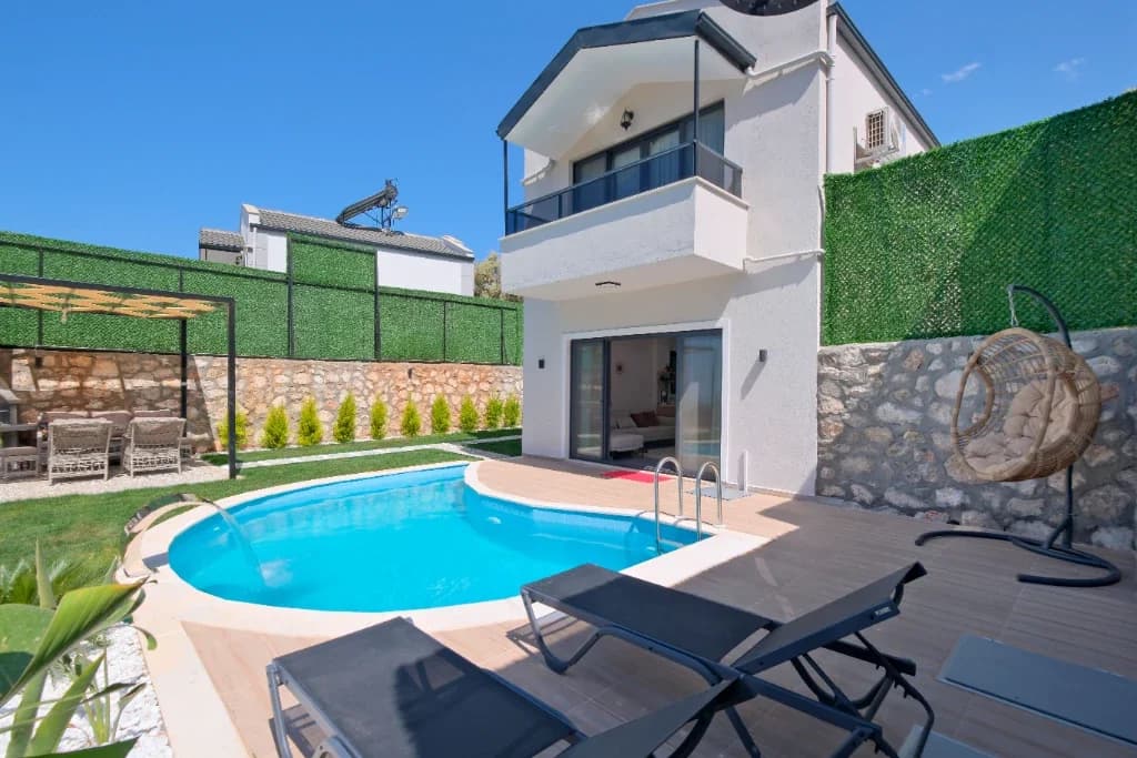 Villa Luna Kirme 17