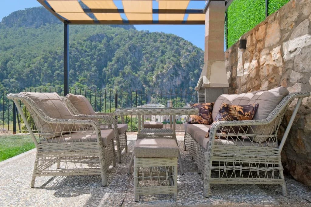 Villa Luna Kirme 22