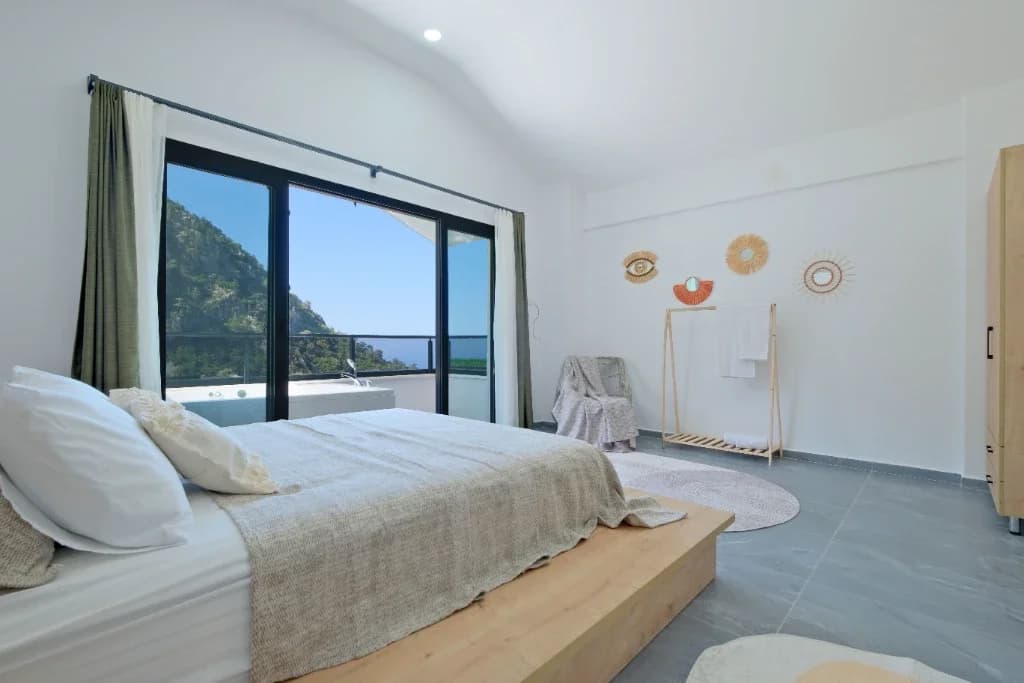 Villa Luna Kirme 24
