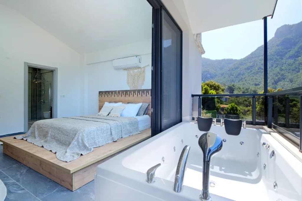Villa Luna Kirme 29