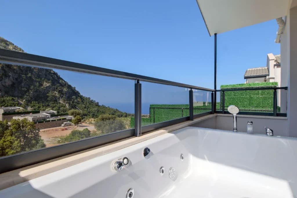 Villa Luna Kirme 32